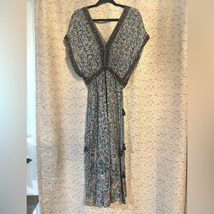 Z & L Europe (Made with Love) Dress 🩷